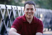 Bruce Feiler