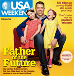USAWeekendCouncilofDads