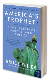 America's Prophet Book Cover