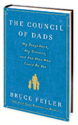 The Council of Dads book cover