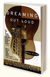 Dreaming Out Loud Book Cover