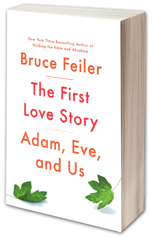 Bruce Feiler The First Love Story