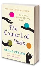 The Council of Dads « Bruce Feiler